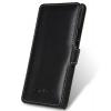 Чохол до мобільного телефона Melkco для Samsung i9105 Booka Type black (SS9100LCJB1BKNP) зображення 6
