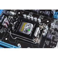 Материнская плата ASUS H61M-K изображение 7