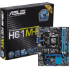 Материнская плата ASUS H61M-K