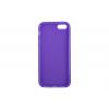 Чохол до мобільного телефона Drobak для Apple Iphone 5 /ElasticPU/Purple (210254) зображення 2