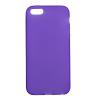 Чохол до мобільного телефона Drobak для Apple Iphone 5 /ElasticPU/Purple (210254)