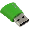 USB флеш накопитель Apacer 16GB AH153 Green RP USB3.0 (AP16GAH153G-1) изображение 3