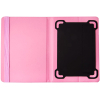 Чохол до планшета Drobak 10-10,1" Universal stand Pink (216872) зображення 2