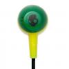 Наушники Skullcandy JIB Rasta (S2DUDZ-058) изображение 2