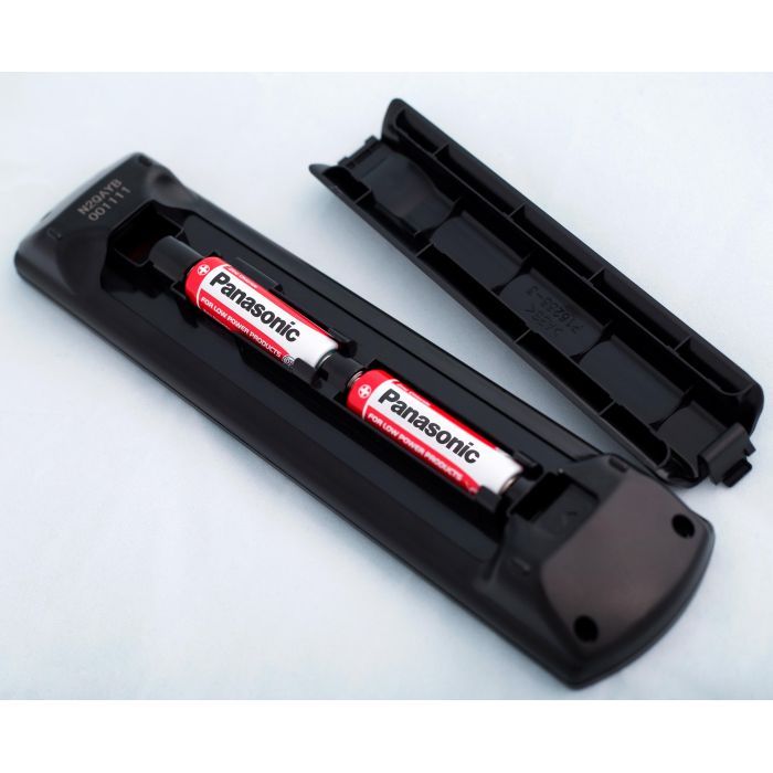 Батарейка Panasonic R6 PANASONIC Special * 4 (R6REL/4BPU) изображение 3