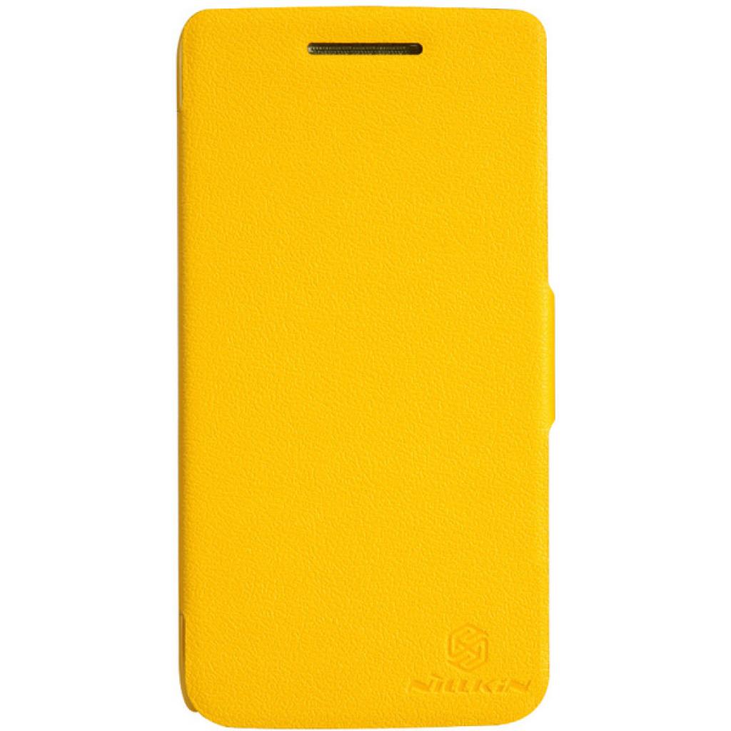 Чехол для мобильного телефона Nillkin для Lenovo S960 /Fresh/ Leather (6116657)