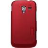 Чохол до мобільного телефона Nillkin для Samsung I8160 /Super Frosted Shield/Red (6088762)
