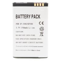 Аккумуляторная батарея PowerPlant LG IP-330G (KF300, KM240, KM380, KM500, KM550) (DV00DV6094)