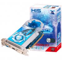 Видеокарта His Radeon R7 240 2048Mb IceQ Boost Clock (H240Q2G)