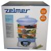 Пароварка Zelmer 37Z011 изображение 5