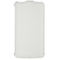 Чехол для мобильного телефона для LG G Pro Lite D686 (White) Lux-flip Drobak (211577)