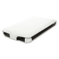 Чехол для мобильного телефона для LG G Pro Lite D686 (White) Lux-flip Drobak (211577) изображение 3