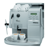 Кофемашина Saeco Royal Professional изображение 2