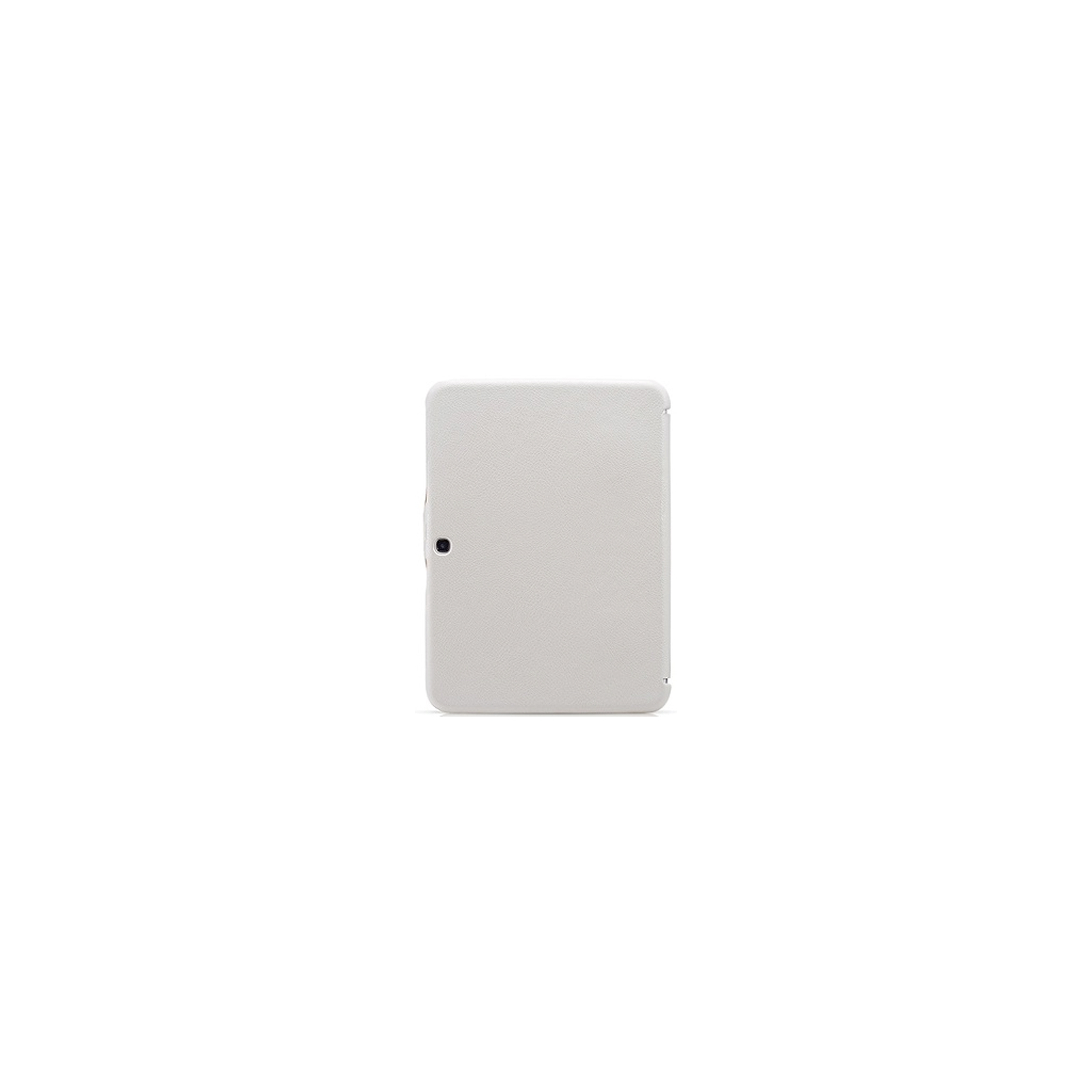 Чехол для планшета i-Carer Samsung Galaxy Tab3 P5200/5210 10.1 White (RS521001WH) изображение 2
