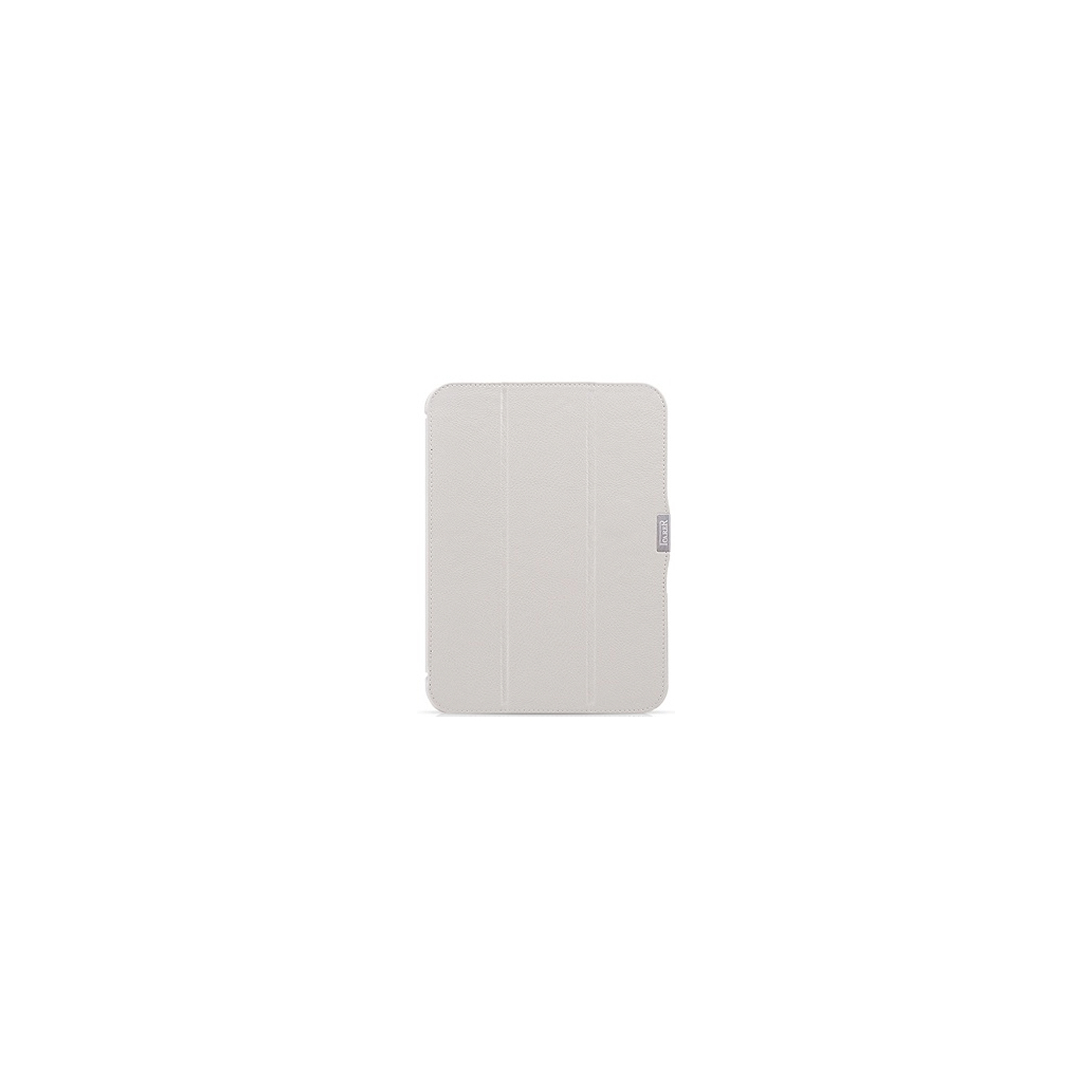 Чохол до планшета i-Carer Samsung Galaxy Tab3 P5200/5210 10.1 White (RS521001WH)