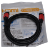 Кабель мультимедійний HDMI to HDMI 2.0m Atcom (14946) зображення 2