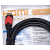 Кабель мультимедійний HDMI to HDMI 2.0m Atcom (14946)