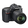 Цифровий фотоапарат Nikon D7100 18-140VR Kit (VBA360KV02) зображення 3