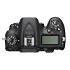 Цифровий фотоапарат Nikon D7100 18-140VR Kit (VBA360KV02) зображення 6