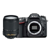 Цифровой фотоаппарат Nikon D7100 18-140VR Kit (VBA360KV02) изображение 7