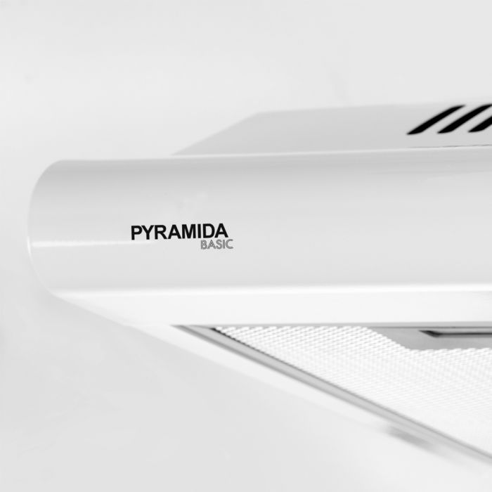 Вытяжка кухонная Pyramida UNO 60 BR изображение 3