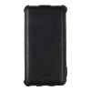 Чехол для мобильного телефона Vellini для Samsung Galaxy Note 4 Black /Lux-flip / (218652) (218652)