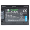 Акумулятор до фото/відео PowerPlant Sony NP-FH70 (DV00DV1207) зображення 2