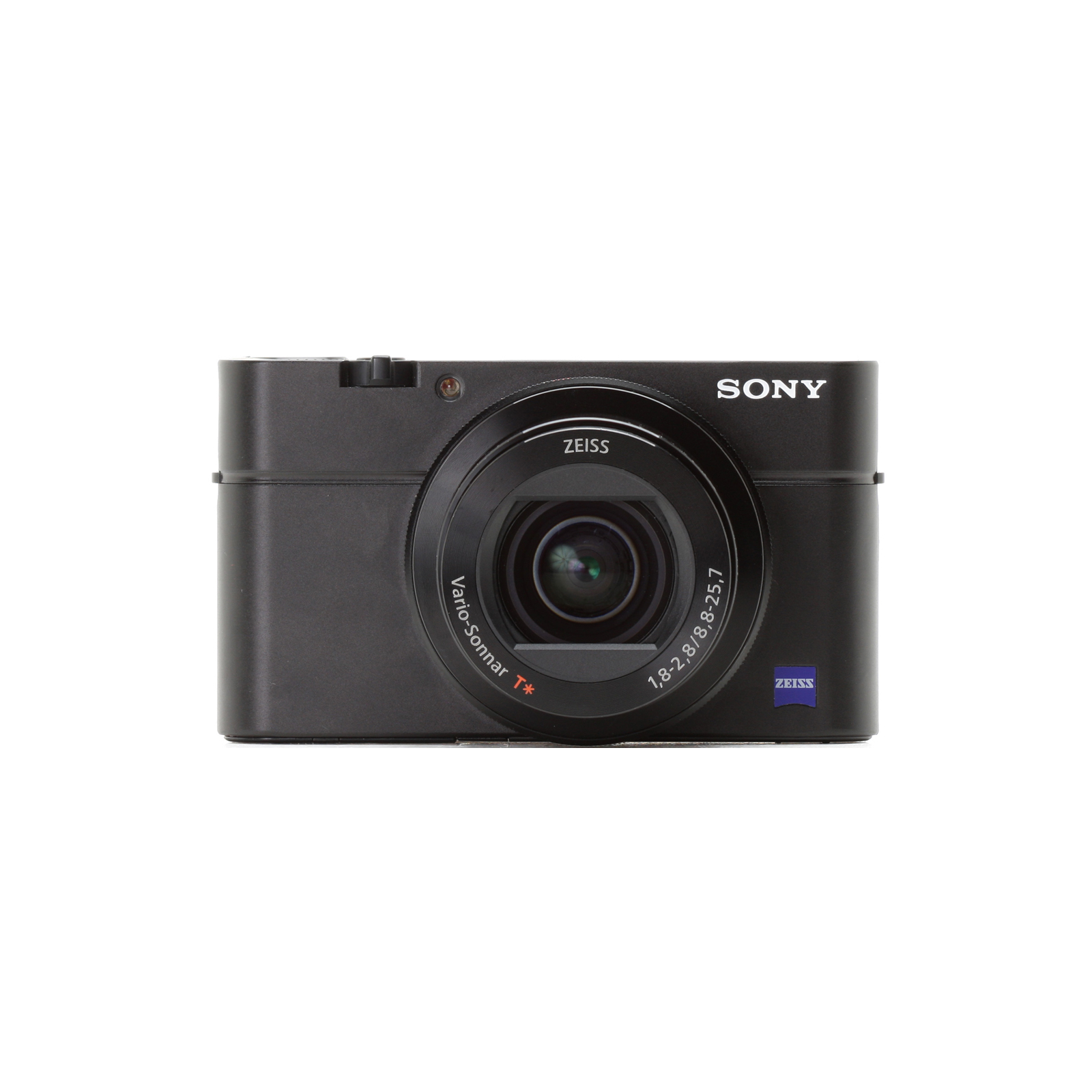 Цифровой фотоаппарат Sony Cyber-shot DSC-RX100 Mark III (DSCRX100M3.RU3) изображение 2