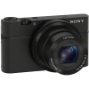 Цифровой фотоаппарат Sony Cyber-shot DSC-RX100 Mark III (DSCRX100M3.RU3) изображение 3