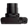 Цифровой фотоаппарат Sony Cyber-shot DSC-RX100 Mark III (DSCRX100M3.RU3) изображение 4