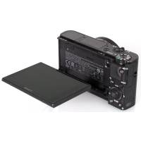 Цифровий фотоапарат Sony Cyber-shot DSC-RX100 Mark III (DSCRX100M3.RU3) зображення 5