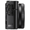 Цифровой фотоаппарат Sony Cyber-shot DSC-RX100 Mark III (DSCRX100M3.RU3) изображение 7