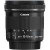 Об'єктив Canon EF-S 10-18mm f/4.5-5.6 IS STM (9519B005) зображення 2