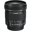 Объектив Canon EF-S 10-18mm f/4.5-5.6 IS STM (9519B005) изображение 3