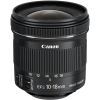 Об'єктив Canon EF-S 10-18mm f/4.5-5.6 IS STM (9519B005)
