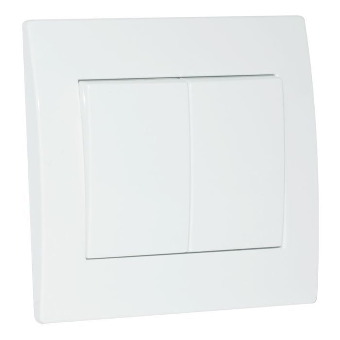 Переключатель Sven SE-105 white (7100081)