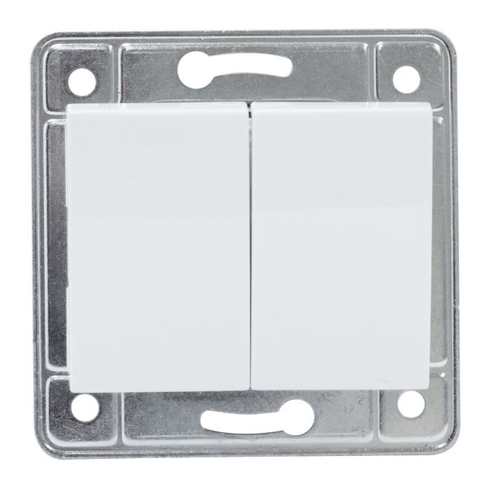 Переключатель Sven SE-105 white (7100081) изображение 3