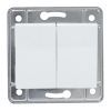 Переключатель Sven SE-105 white (7100081) изображение 3