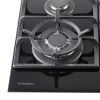 Варочна поверхня Pyramida PFG 647 BLACK LUXE зображення 2