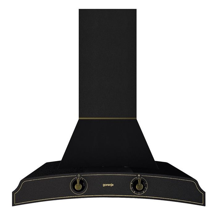 Вытяжка кухонная Gorenje DK63MCLB