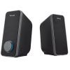 Акустическая система Trust Arys 2.0 speaker set USB (20179) изображение 3