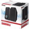 Акустическая система Trust Arys 2.0 speaker set USB (20179) изображение 5