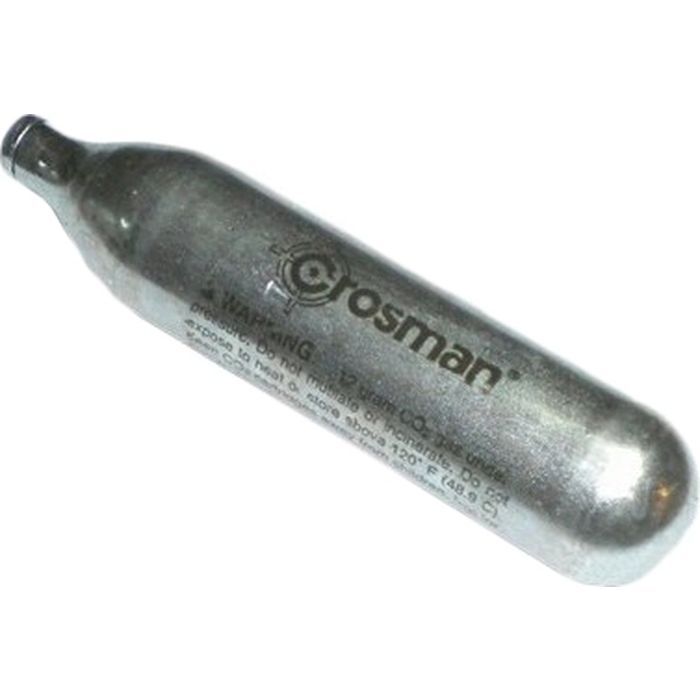 Балон СО2 Crosman 02318 изображение 2