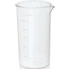 Блендер Philips HR 1603/00 (HR1603/00) изображение 6