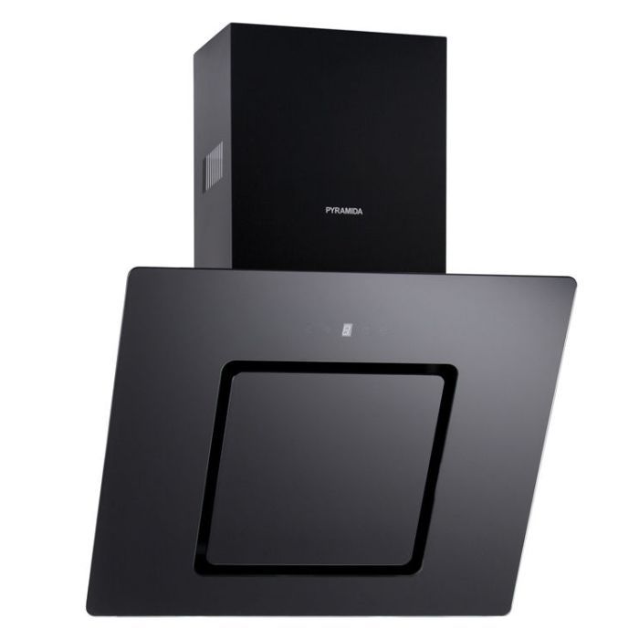 Витяжка кухонна Pyramida NR-F 60 S BL