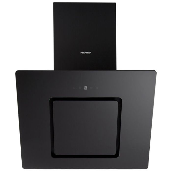 Витяжка кухонна Pyramida NR-F 60 S BL зображення 2