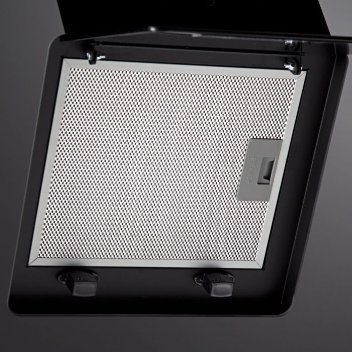 Витяжка кухонна Pyramida NR-F 60 S BL зображення 4