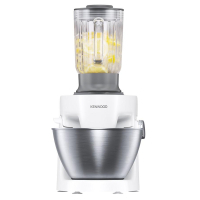 Кухонный комбайн Kenwood KHH 326 WH MultiOne (KHH326WHMultiOne) изображение 2