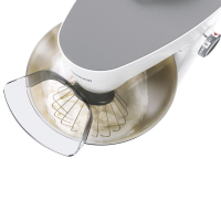 Кухонный комбайн Kenwood KHH 326 WH MultiOne (KHH326WHMultiOne) изображение 4