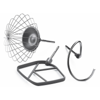 Кухонный комбайн Kenwood KHH 326 WH MultiOne (KHH326WHMultiOne) изображение 5